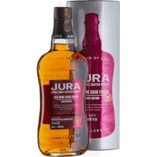 Isle of Jura Red Wine