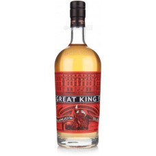 Compass Box Great King Street Glasgow Blend