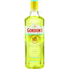 Gordon's Sicilian Lemon