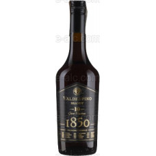 Valdespino 10 Gran Reserva