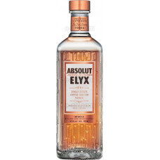 Absolut Elyx