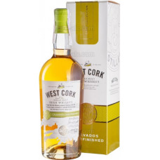 West Cork Small Batch Calvados Cask