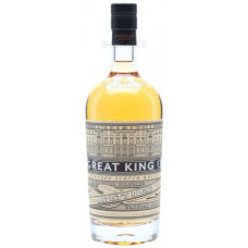 Compass Box Great King Street Artist Blend