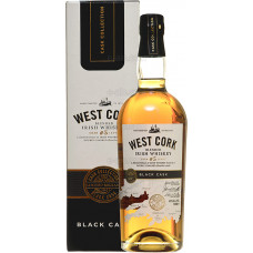 West Cork Black Cask