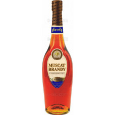 OK'VIN Muscat Brandy