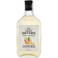 Glen Silver's Whisky-Ginger Ale