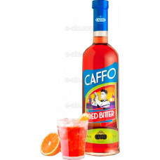 Caffo Red Bitter