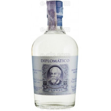 Planas Diplomatico