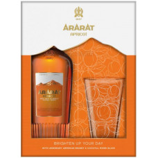 ARARAT Apricot