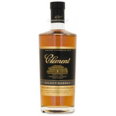 Clement Select Barrel Martinique