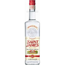 Saint James Imperial Blanc