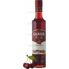 Saber Elyzia Sour cherry Premium