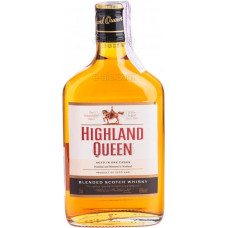 Highland Queen