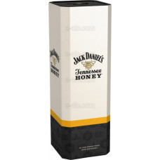 Jack Daniel's Tennessee Honey