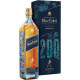 Johnnie Walker Blue label LIMITED EDITION