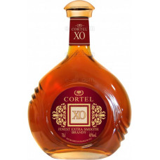 Cortel XO Ella decanter