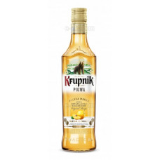 Krupnik Quince