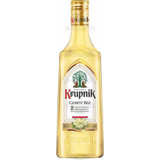 Krupnik Elderflower