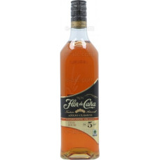 Flor De Cana