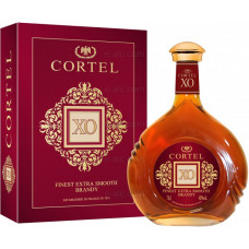 Cortel XO Ella decanter