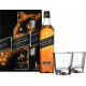 Johnnie Walker Black label