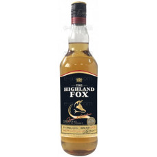 The Highland Fox Original