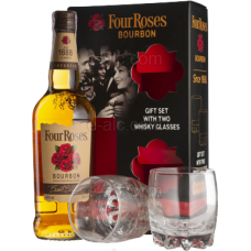 Four Roses bourbon