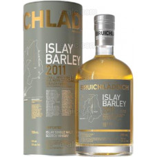 Bruichladdich Islay Barley