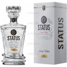 Status Grand Reserve Carafe