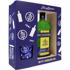 Becherovka