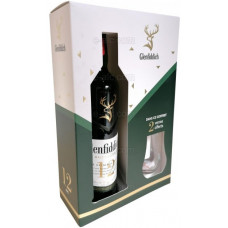 Glenfiddich