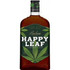 Happy Leaf