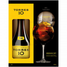 Torres Gran Reserva