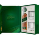 Johnnie Walker Green label