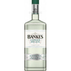 Bankes London Dry