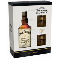 Jack Daniel's Tennessee Honey