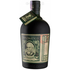 Diplomatico Reserva Exclusiva