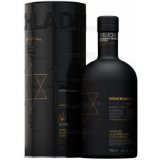 Bruichladdich Black Art 5.01