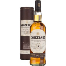 Knockando Richly Matured