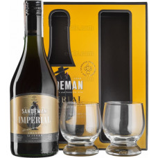 Sandeman Imperial