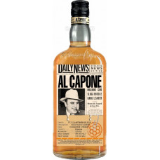 AL CAPONE