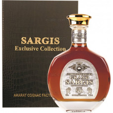 Grand Sargis