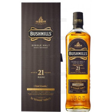 Bushmills