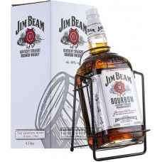 Jim Beam White