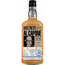 AL CAPONE