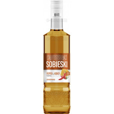 Sobieski Pepper and Honey