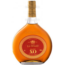 Moisans Baron le Grand Brandy XO Basquaise