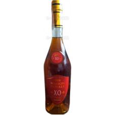 Moisans Maison Royale Brandy XO