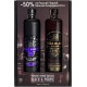 Riga Black 45% + Riga Black Black currant 30%