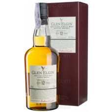 Glen Elgin